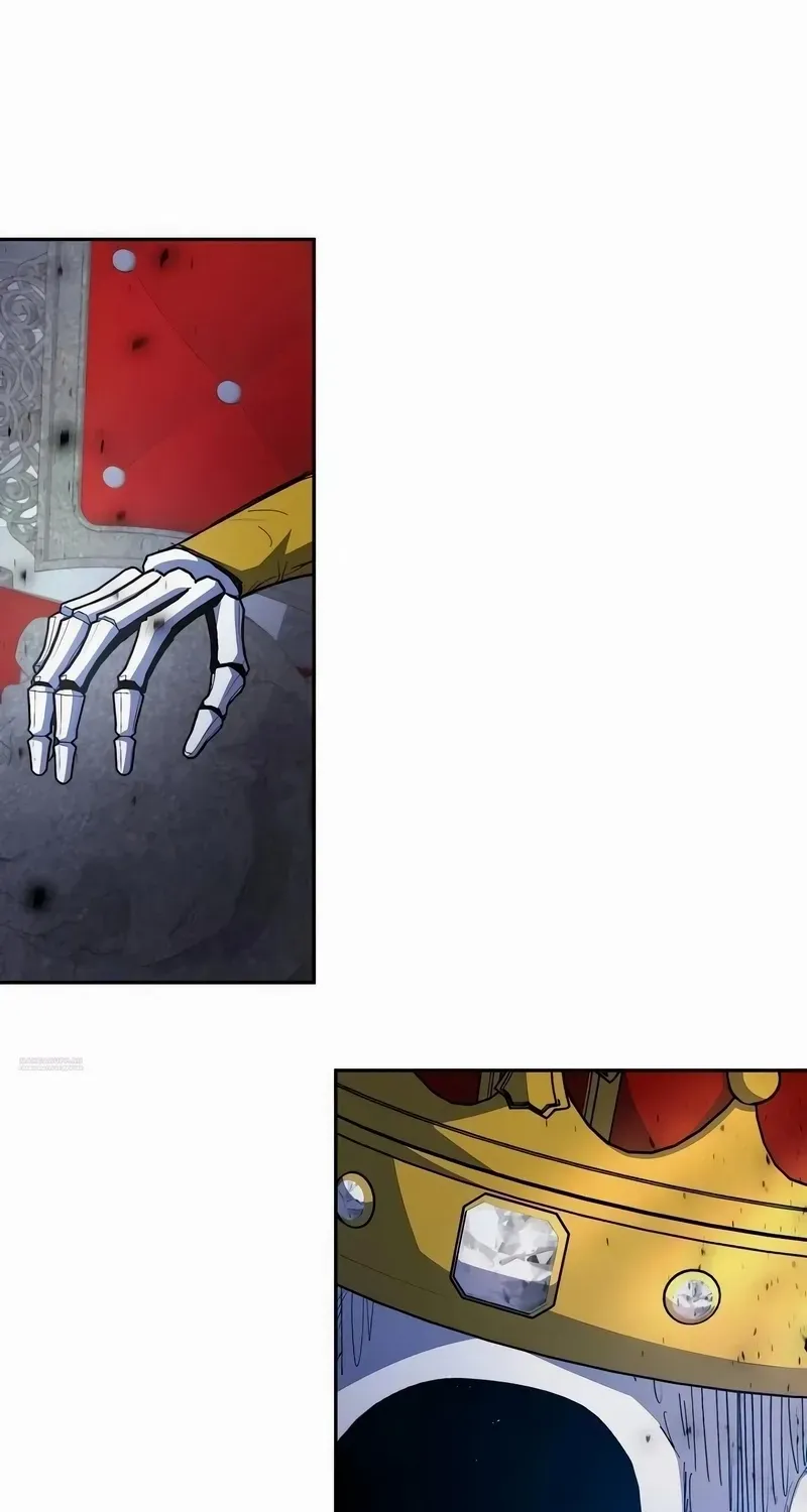HOLY EMPEROR’S GRANDSON IS A NECROMANCER Chapter 88 page 63 - 