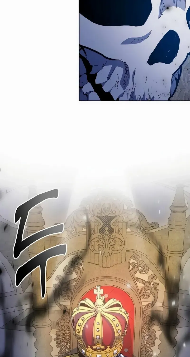 HOLY EMPEROR’S GRANDSON IS A NECROMANCER Chapter 88 page 64 - 