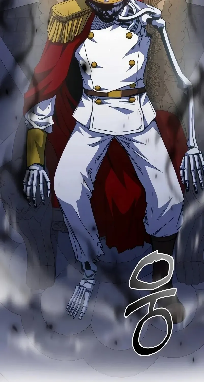 HOLY EMPEROR’S GRANDSON IS A NECROMANCER Chapter 88 page 65 - 