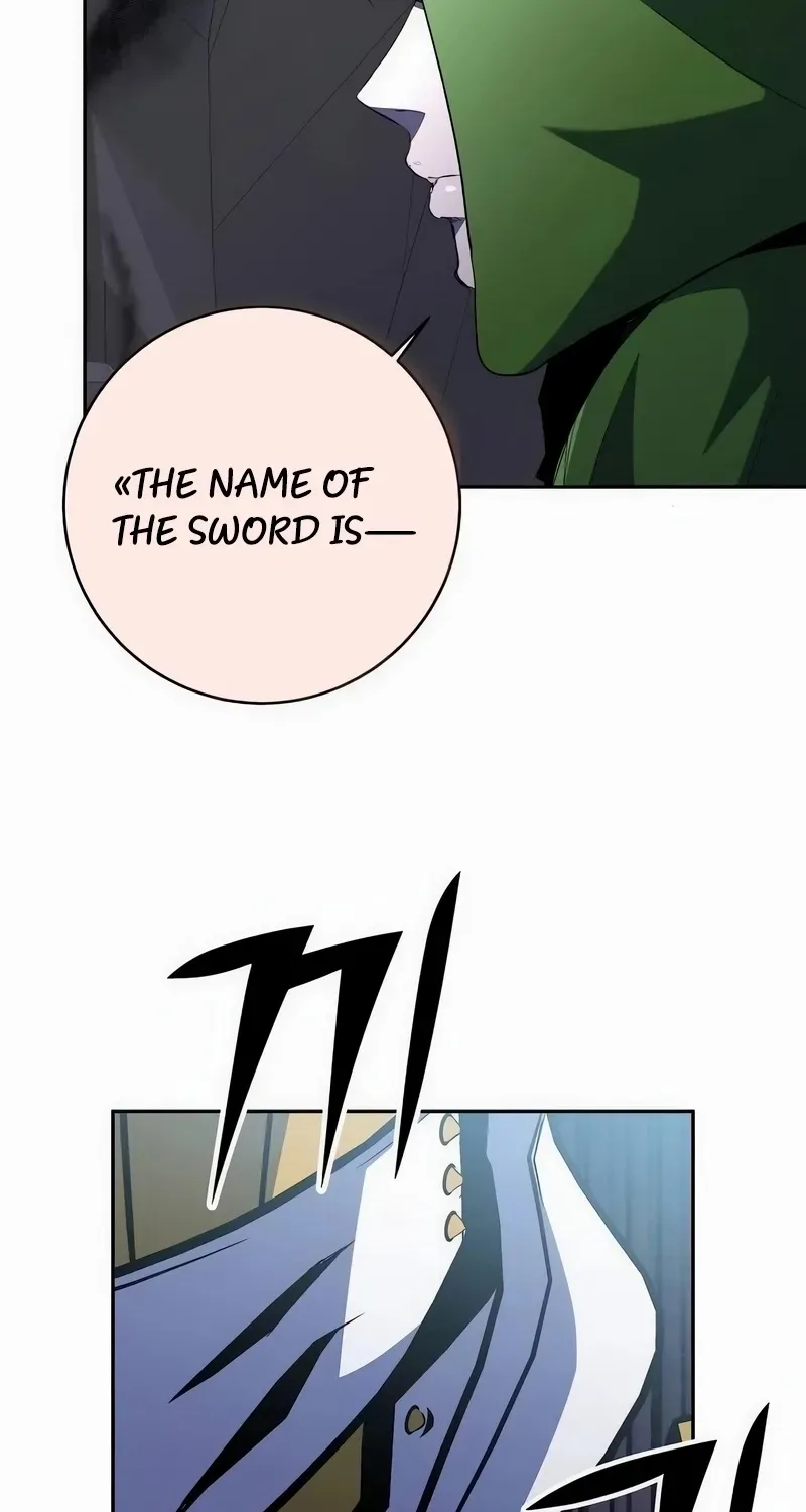 HOLY EMPEROR’S GRANDSON IS A NECROMANCER Chapter 88 page 67 - 