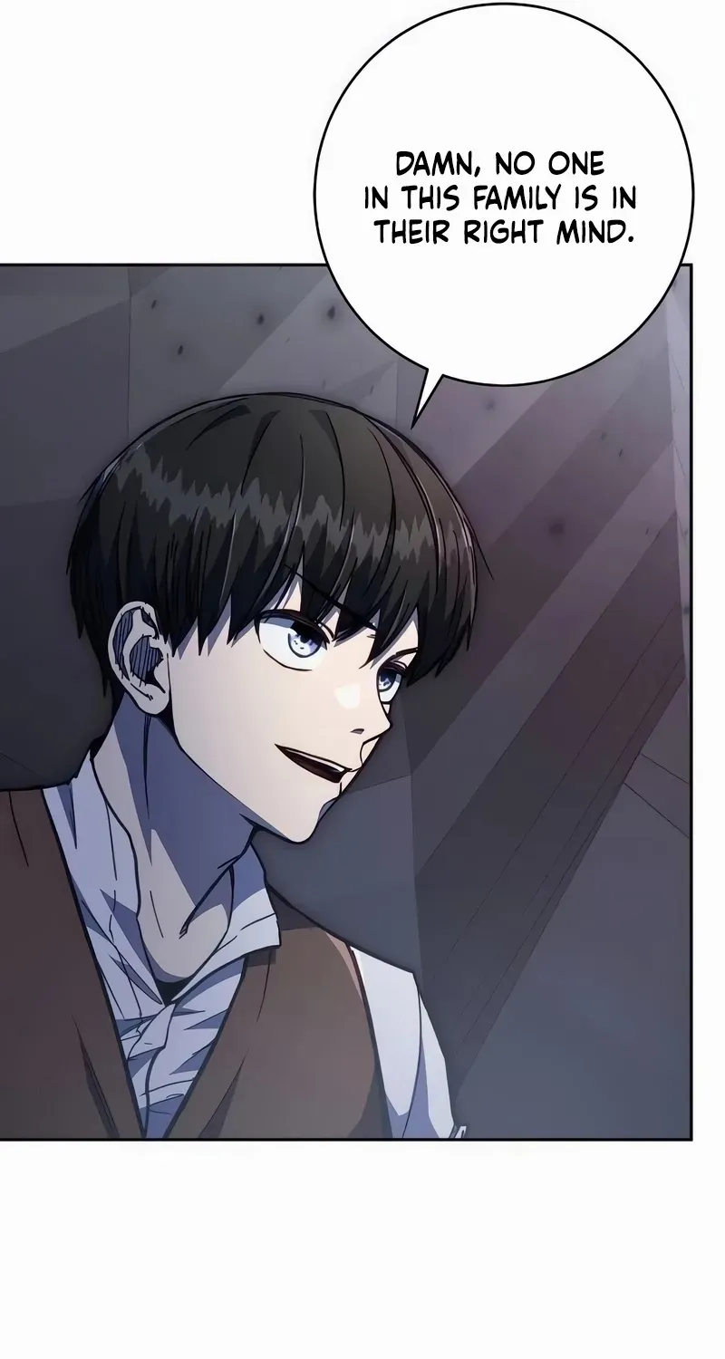 HOLY EMPEROR’S GRANDSON IS A NECROMANCER Chapter 88 page 74 - 