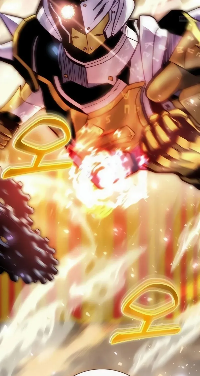 HOLY EMPEROR’S GRANDSON IS A NECROMANCER Chapter 88 page 78 - 