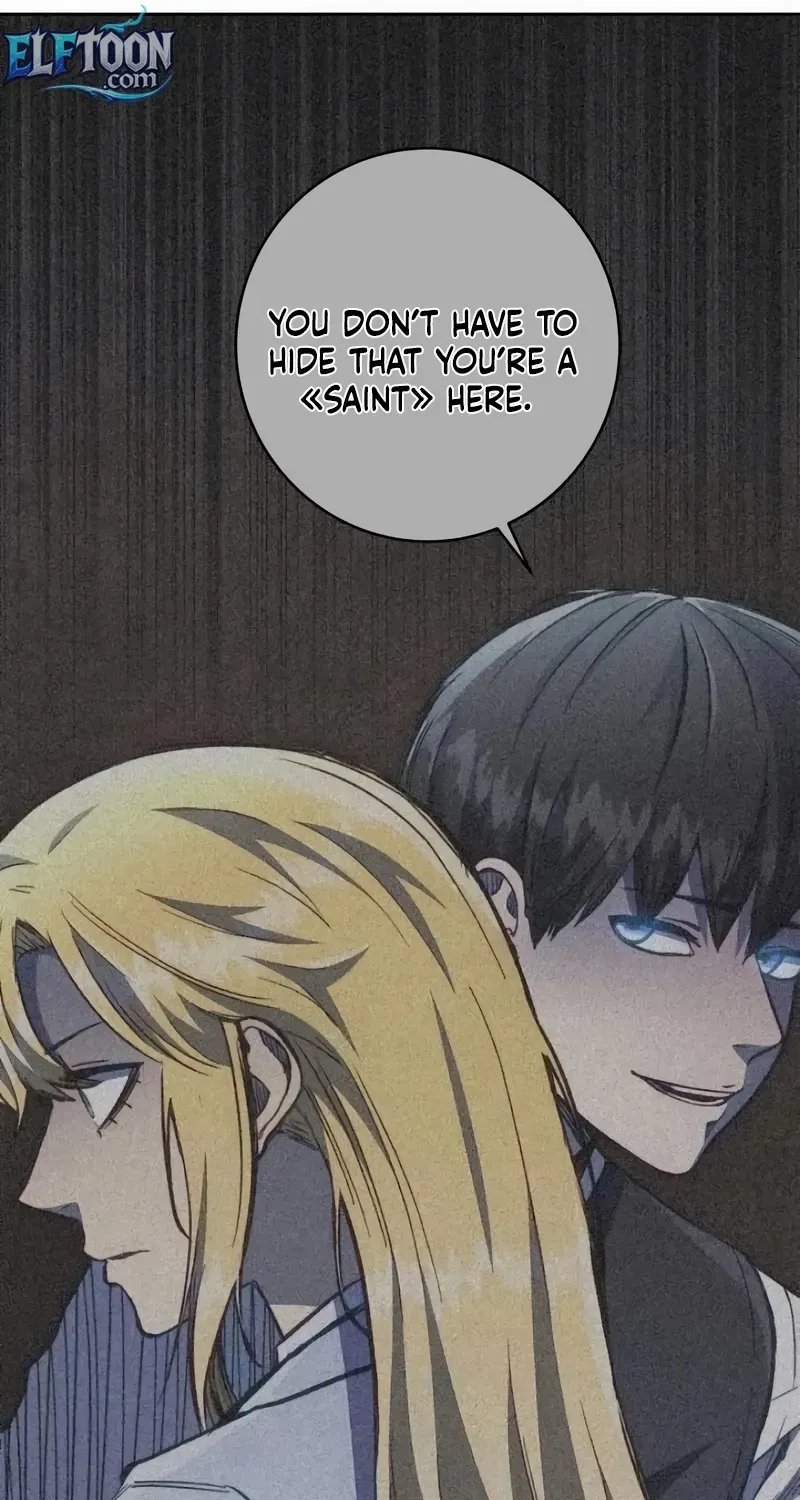 HOLY EMPEROR’S GRANDSON IS A NECROMANCER Chapter 88 page 10 - 