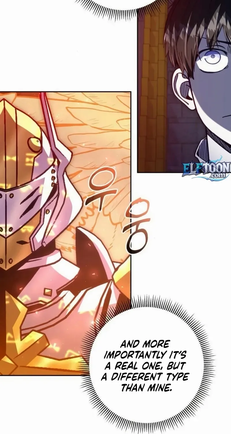 HOLY EMPEROR’S GRANDSON IS A NECROMANCER Chapter 89 page 13 - 