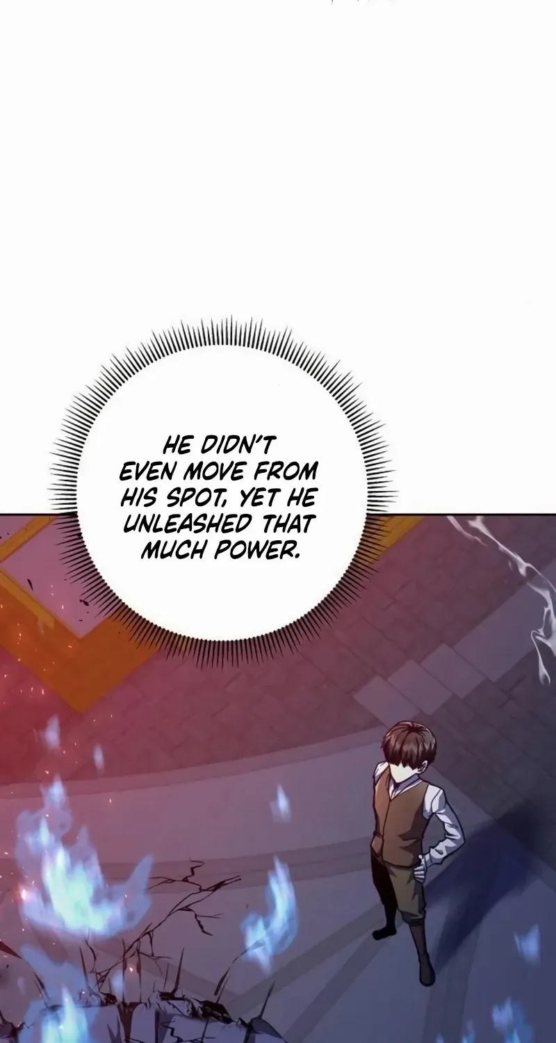 HOLY EMPEROR’S GRANDSON IS A NECROMANCER Chapter 89 page 14 - 