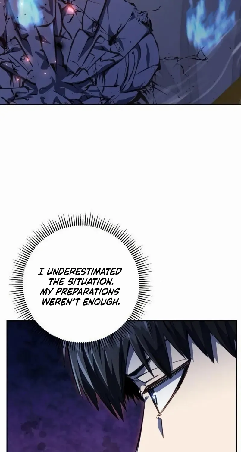 HOLY EMPEROR’S GRANDSON IS A NECROMANCER Chapter 89 page 15 - 