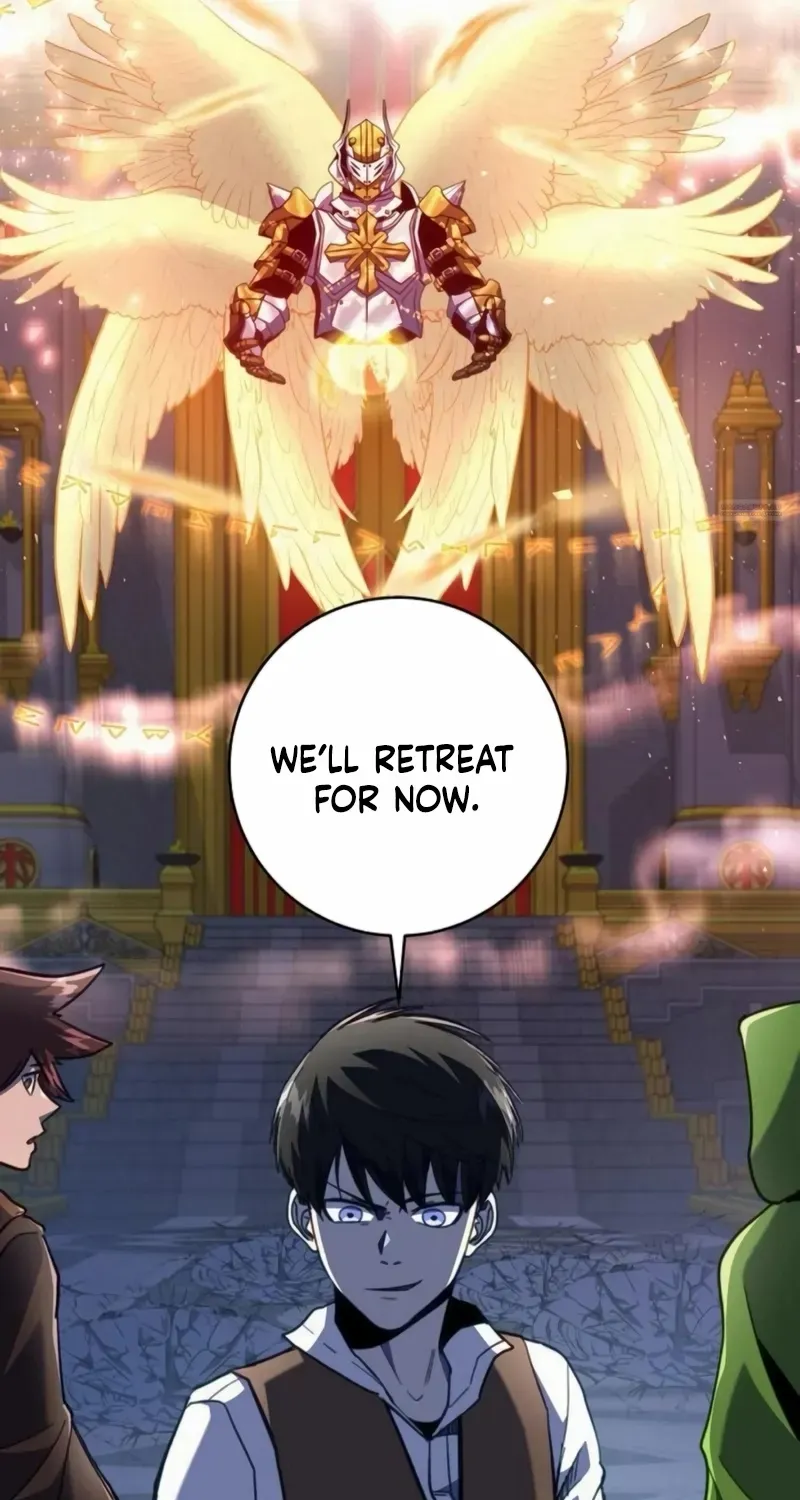 HOLY EMPEROR’S GRANDSON IS A NECROMANCER Chapter 89 page 17 - 