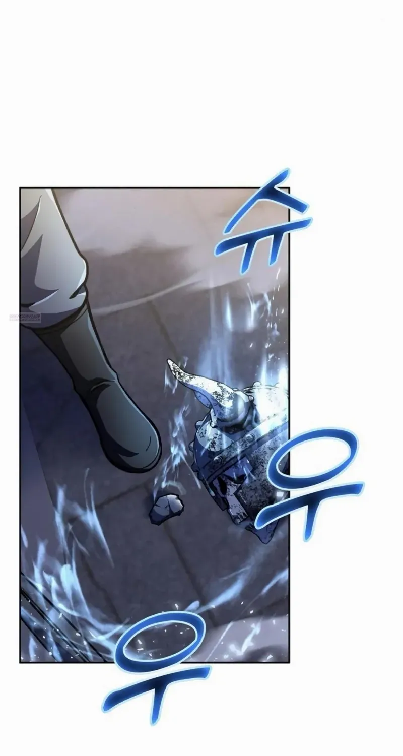 HOLY EMPEROR’S GRANDSON IS A NECROMANCER Chapter 89 page 3 - 