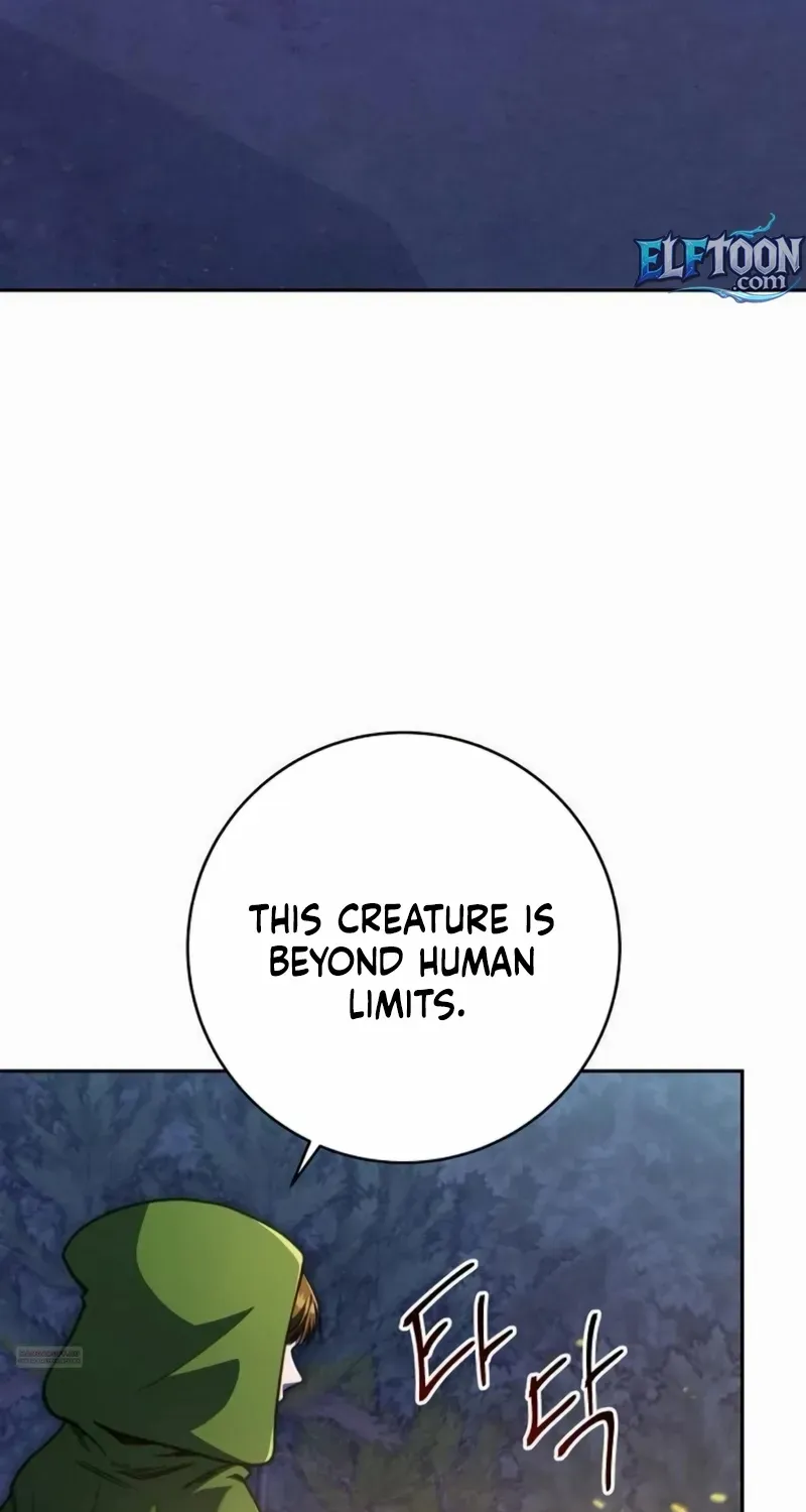 HOLY EMPEROR’S GRANDSON IS A NECROMANCER Chapter 89 page 21 - 