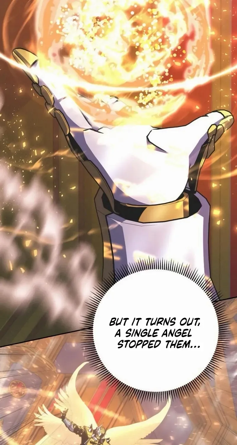 HOLY EMPEROR’S GRANDSON IS A NECROMANCER Chapter 89 page 25 - 