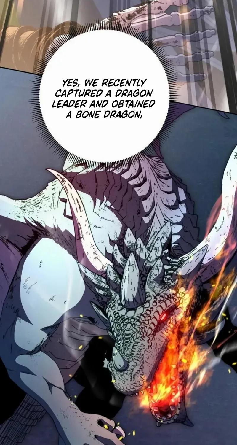 HOLY EMPEROR’S GRANDSON IS A NECROMANCER Chapter 89 page 27 - 