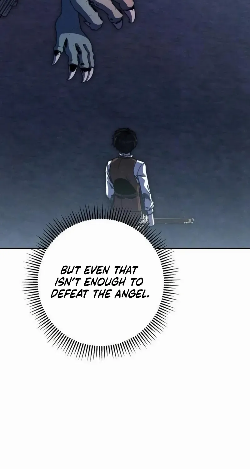 HOLY EMPEROR’S GRANDSON IS A NECROMANCER Chapter 89 page 28 - 