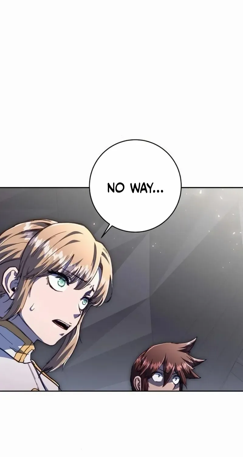 HOLY EMPEROR’S GRANDSON IS A NECROMANCER Chapter 89 page 4 - 