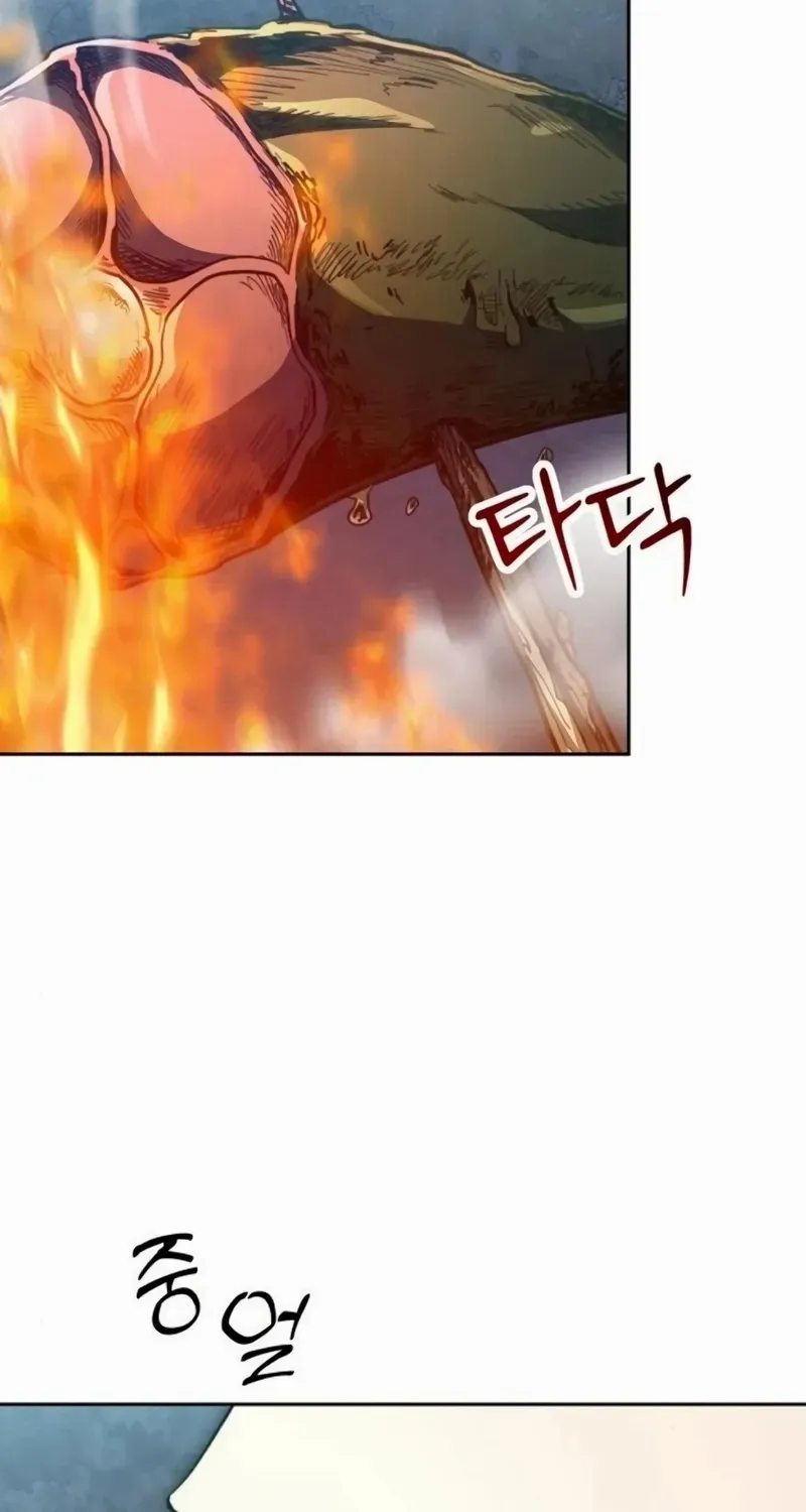 HOLY EMPEROR’S GRANDSON IS A NECROMANCER Chapter 89 page 37 - 