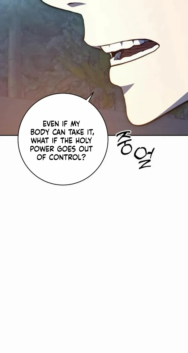 HOLY EMPEROR’S GRANDSON IS A NECROMANCER Chapter 89 page 38 - 