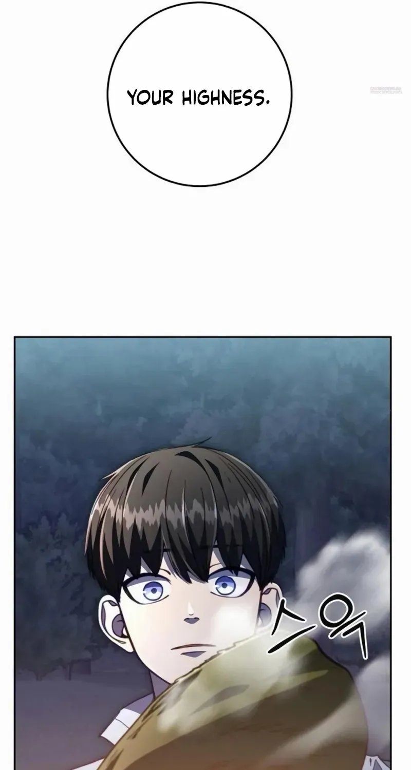 HOLY EMPEROR’S GRANDSON IS A NECROMANCER Chapter 89 page 40 - 