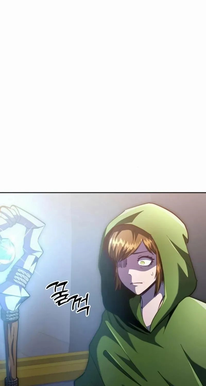 HOLY EMPEROR’S GRANDSON IS A NECROMANCER Chapter 89 page 5 - 