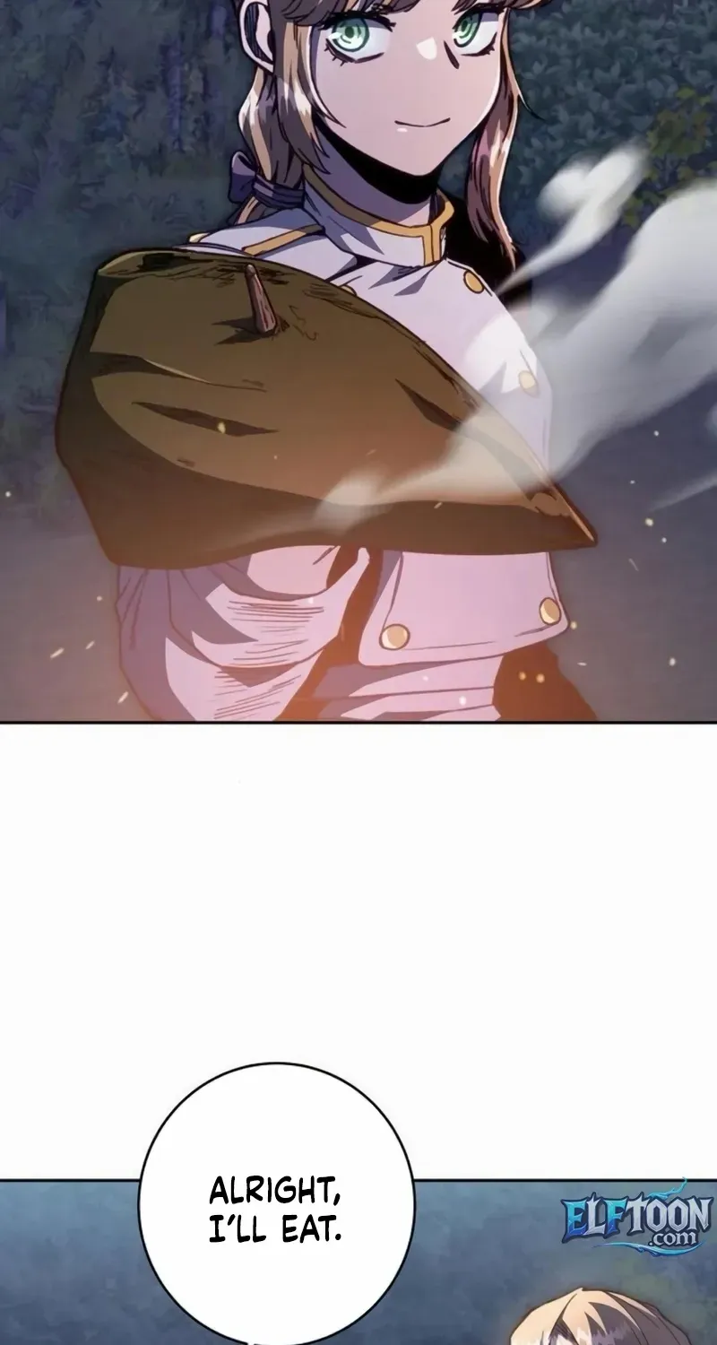 HOLY EMPEROR’S GRANDSON IS A NECROMANCER Chapter 89 page 42 - 