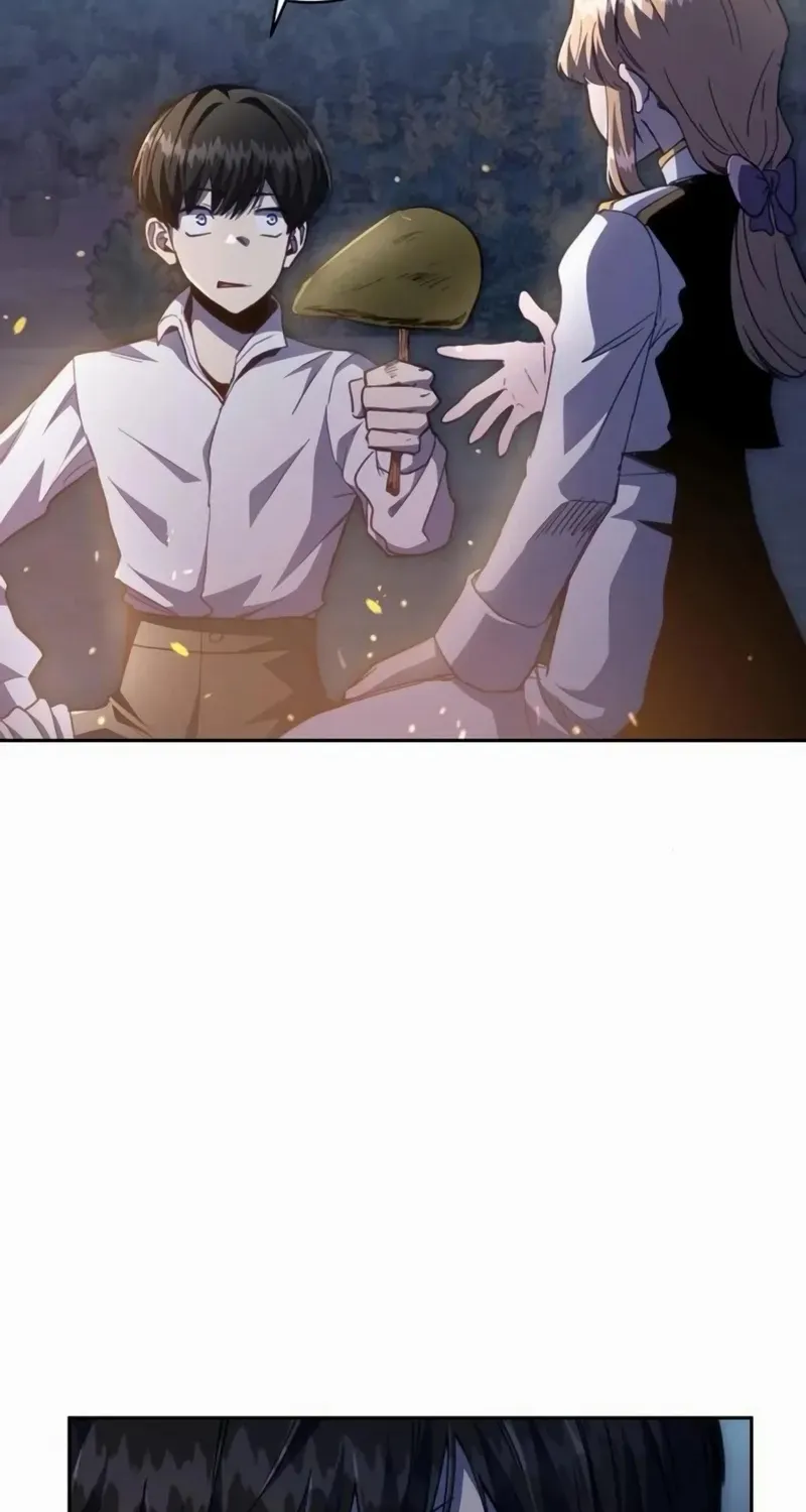 HOLY EMPEROR’S GRANDSON IS A NECROMANCER Chapter 89 page 43 - 