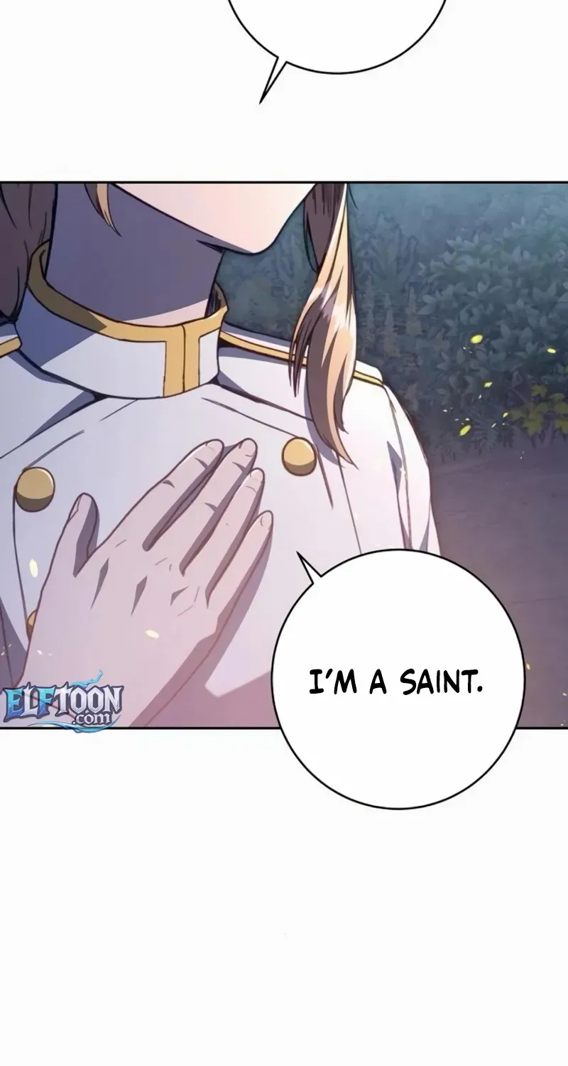 HOLY EMPEROR’S GRANDSON IS A NECROMANCER Chapter 89 page 46 - 