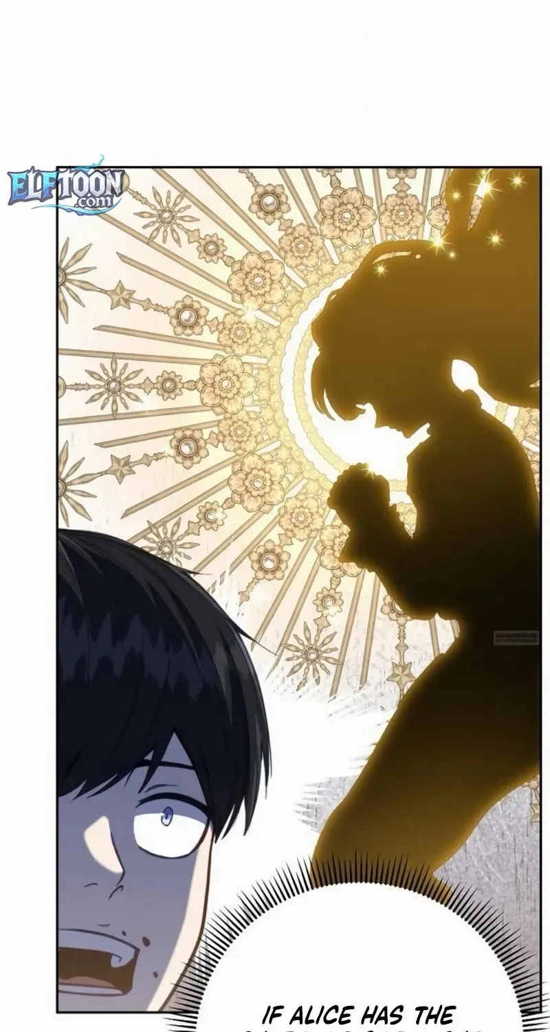 HOLY EMPEROR’S GRANDSON IS A NECROMANCER Chapter 89 page 48 - 
