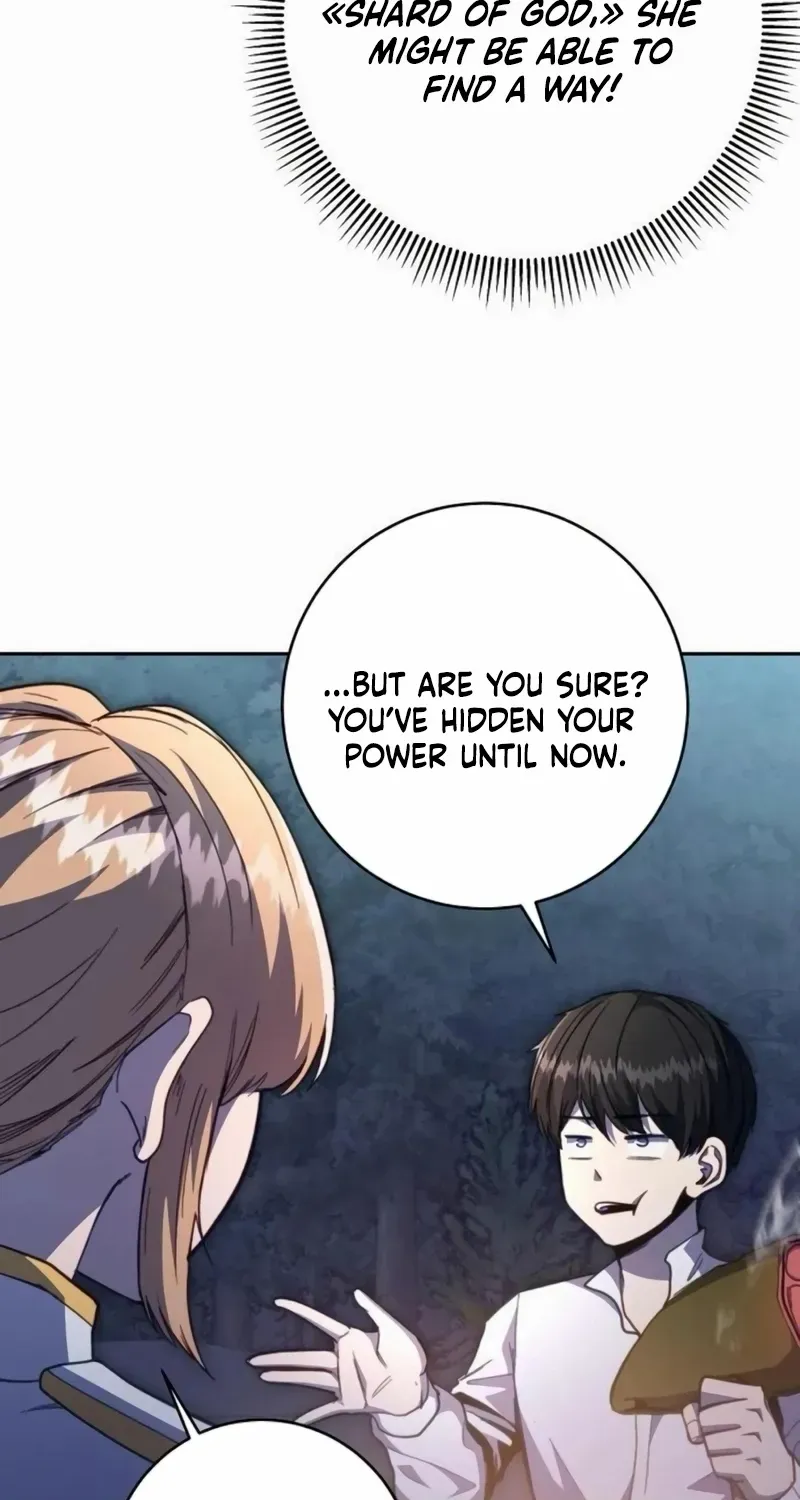 HOLY EMPEROR’S GRANDSON IS A NECROMANCER Chapter 89 page 49 - 
