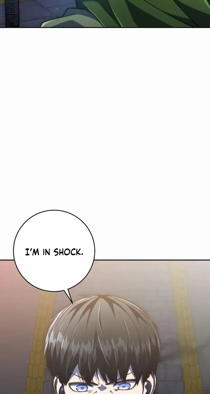 HOLY EMPEROR’S GRANDSON IS A NECROMANCER Chapter 89 page 6 - 
