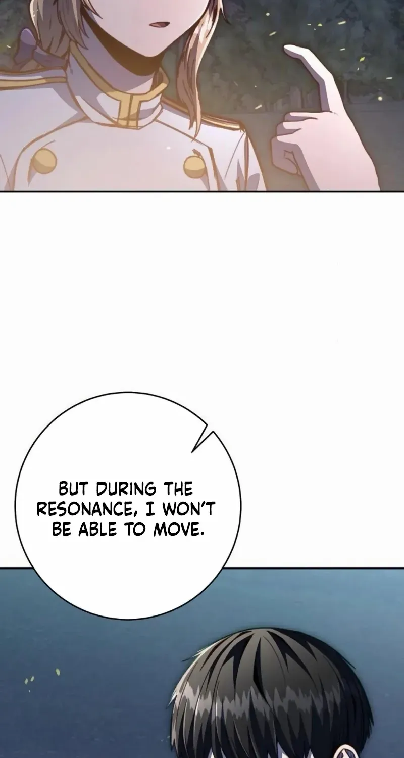 HOLY EMPEROR’S GRANDSON IS A NECROMANCER Chapter 89 page 54 - 