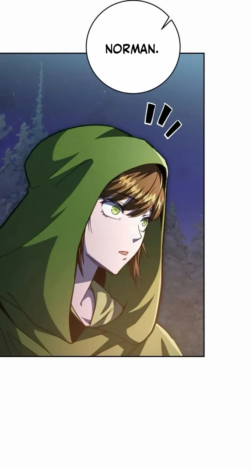 HOLY EMPEROR’S GRANDSON IS A NECROMANCER Chapter 89 page 56 - 