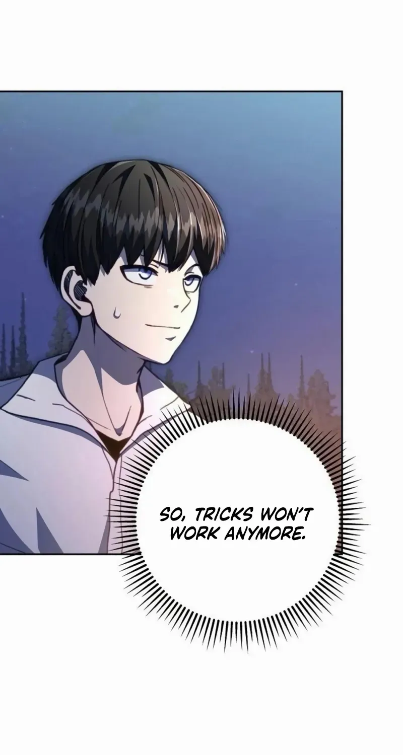 HOLY EMPEROR’S GRANDSON IS A NECROMANCER Chapter 89 page 60 - 