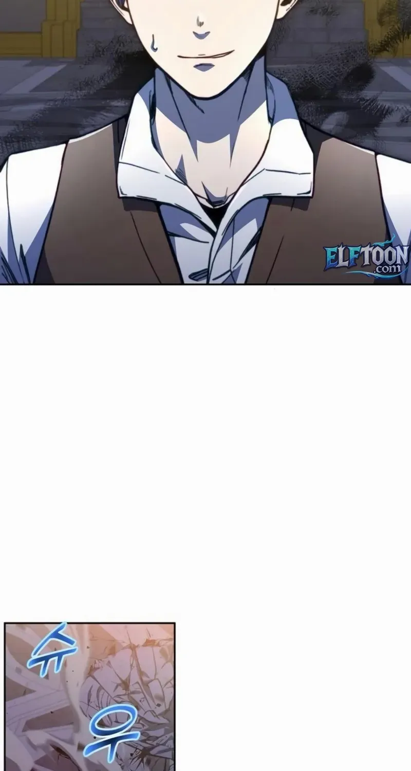 HOLY EMPEROR’S GRANDSON IS A NECROMANCER Chapter 89 page 7 - 