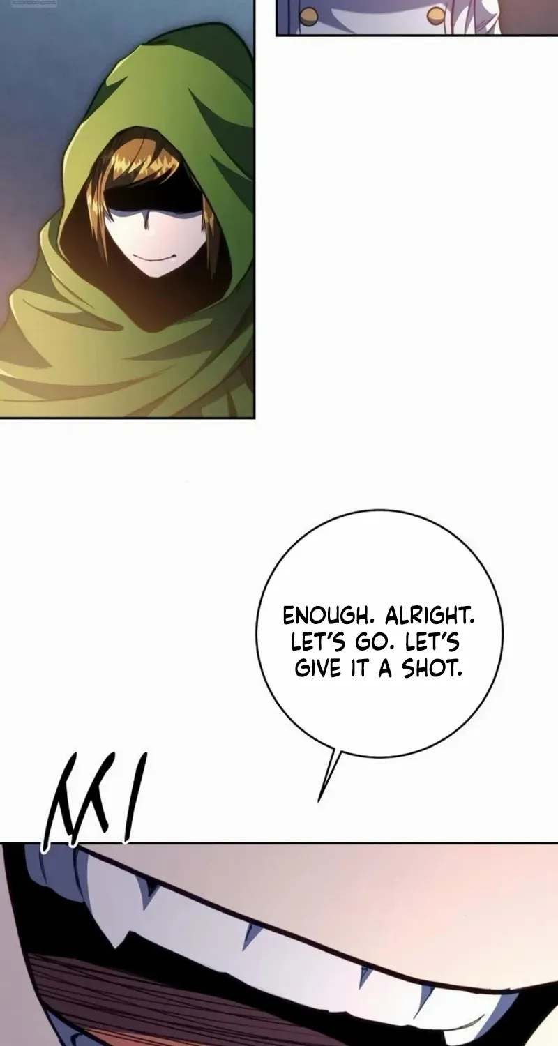 HOLY EMPEROR’S GRANDSON IS A NECROMANCER Chapter 89 page 62 - 