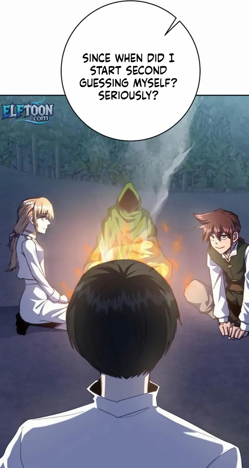 HOLY EMPEROR’S GRANDSON IS A NECROMANCER Chapter 89 page 64 - 