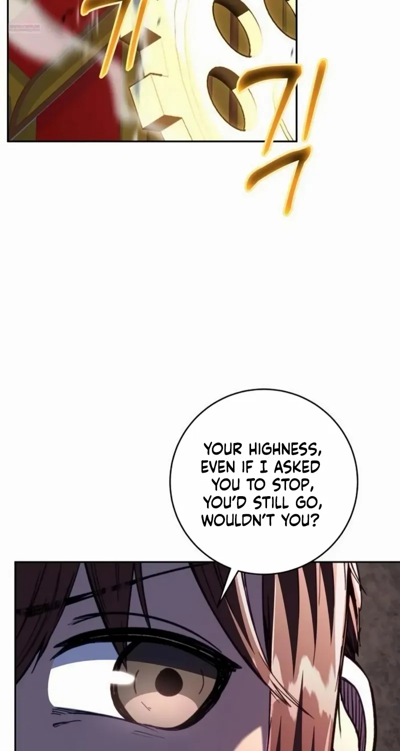 HOLY EMPEROR’S GRANDSON IS A NECROMANCER Chapter 89 page 67 - 