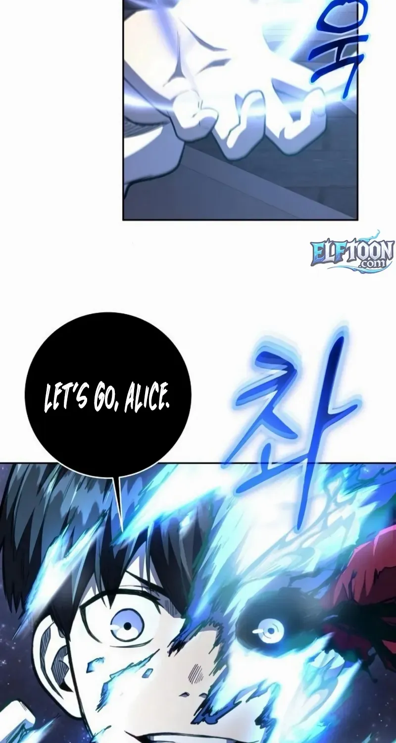 HOLY EMPEROR’S GRANDSON IS A NECROMANCER Chapter 89 page 70 - 