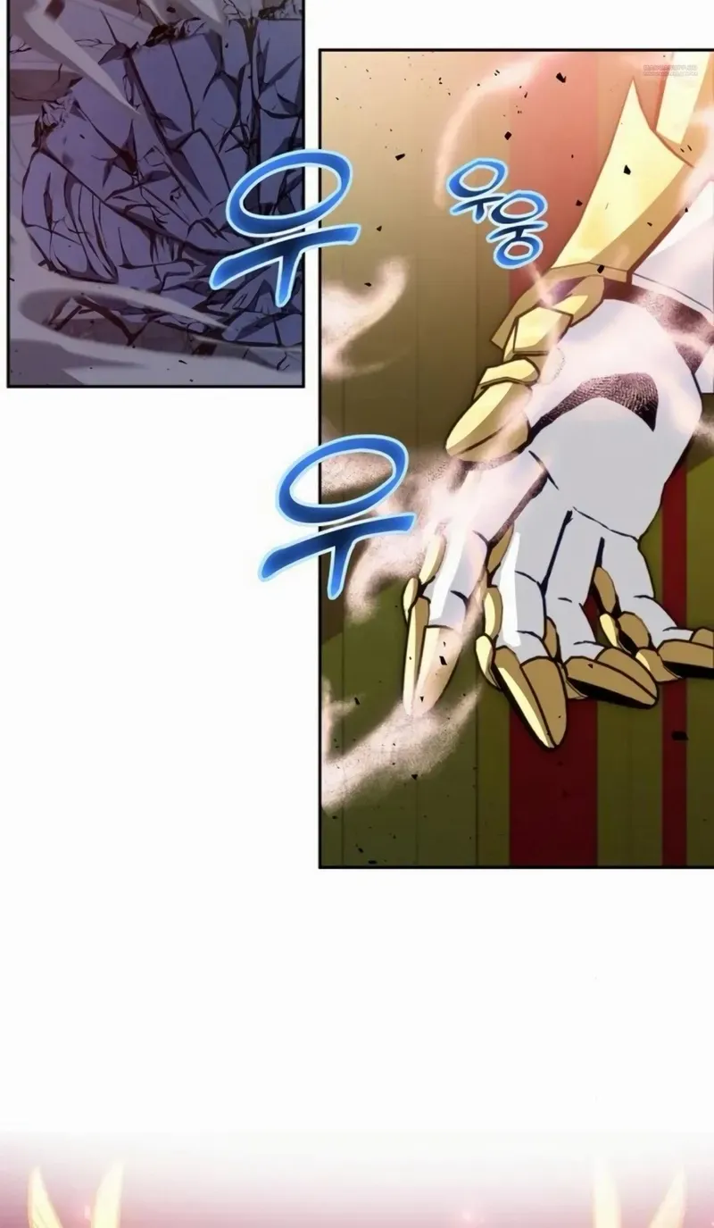 HOLY EMPEROR’S GRANDSON IS A NECROMANCER Chapter 89 page 8 - 