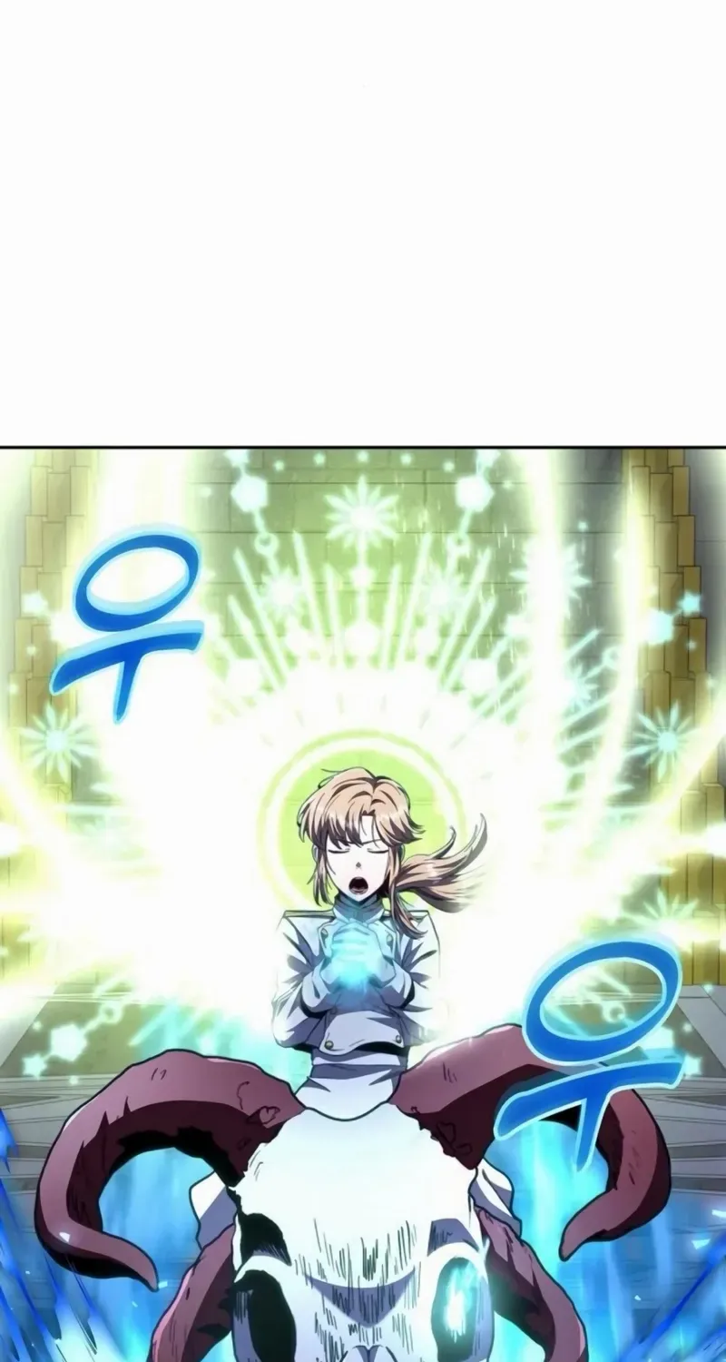 HOLY EMPEROR’S GRANDSON IS A NECROMANCER Chapter 89 page 73 - 