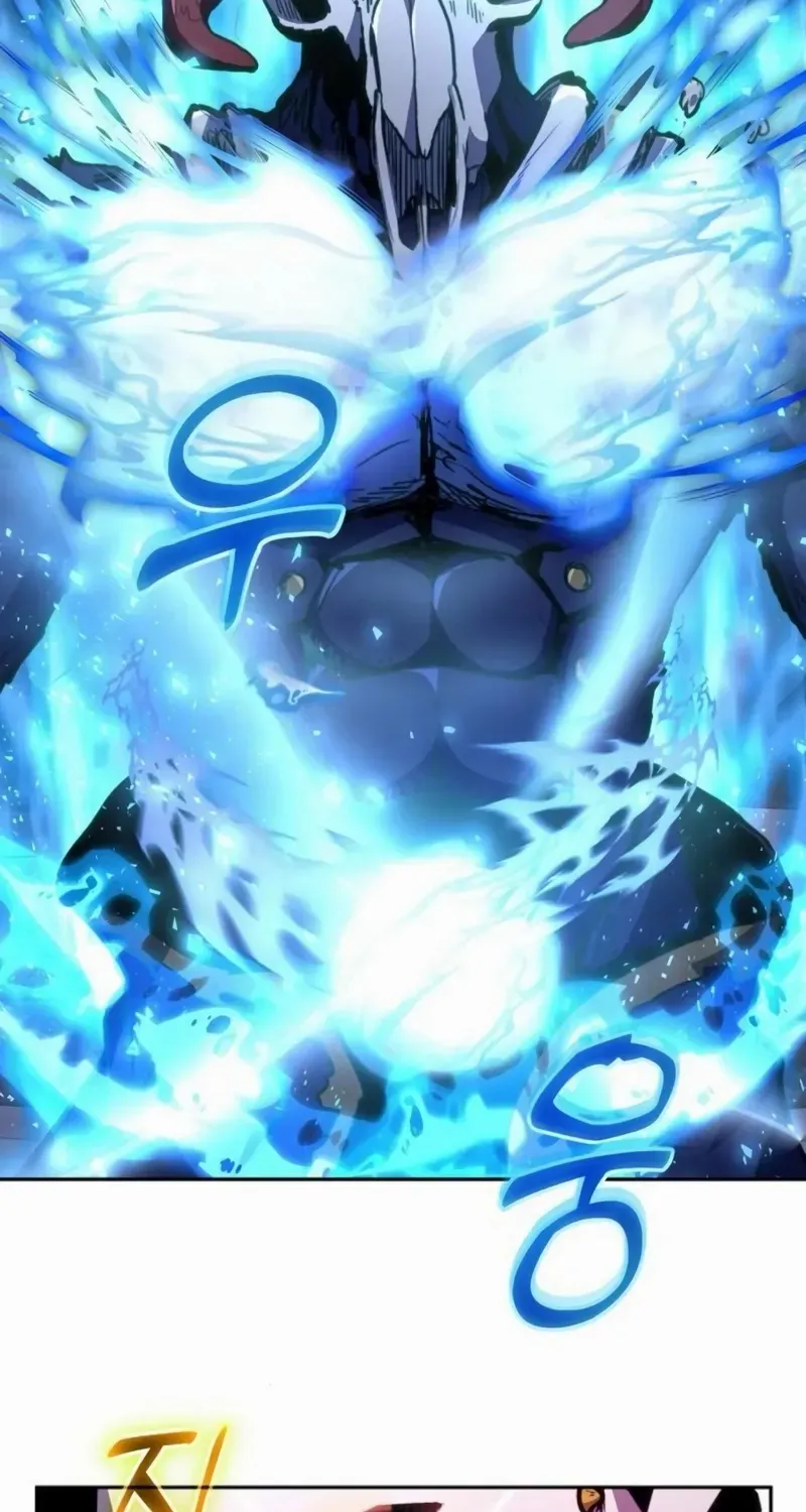 HOLY EMPEROR’S GRANDSON IS A NECROMANCER Chapter 89 page 74 - 