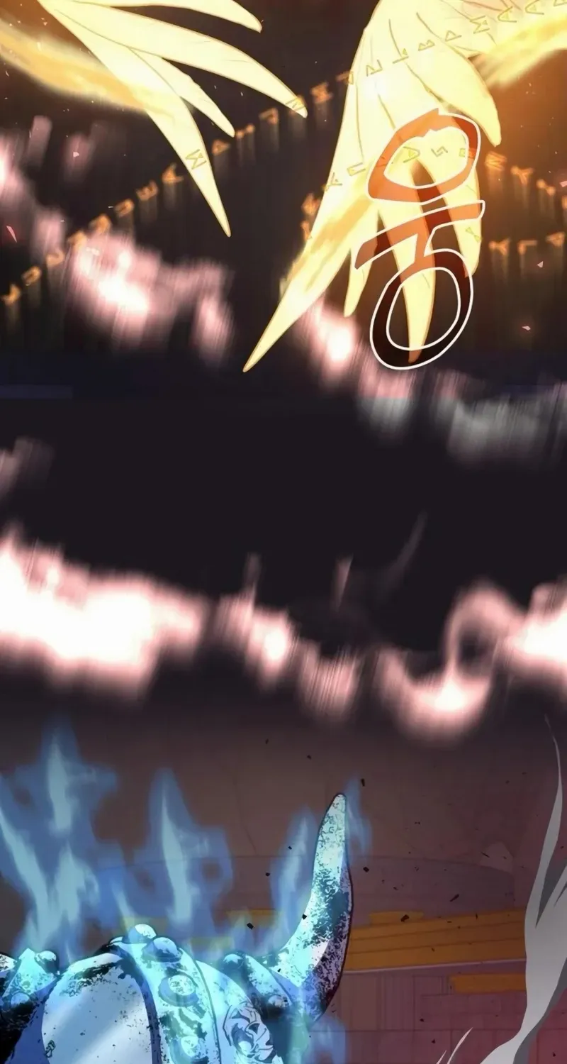 HOLY EMPEROR’S GRANDSON IS A NECROMANCER Chapter 89 page 10 - 