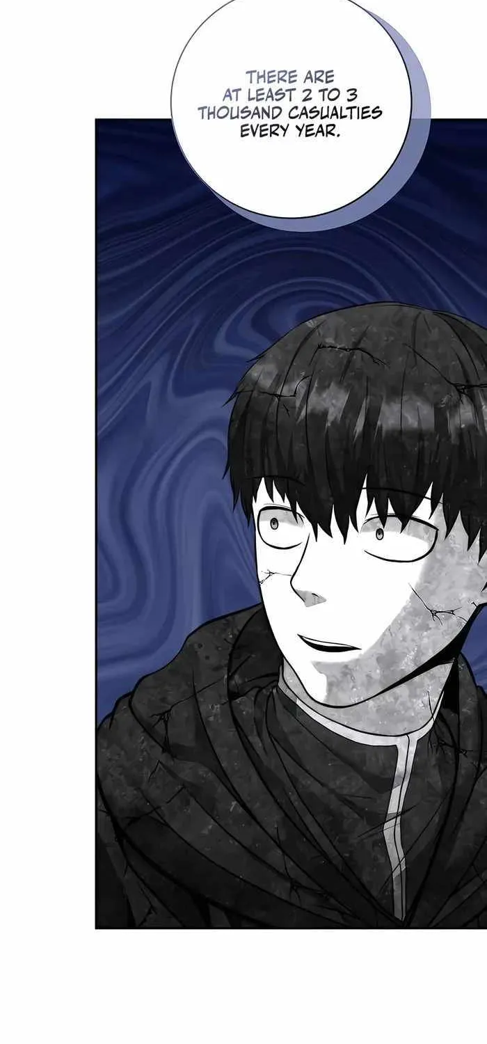 HOLY EMPEROR’S GRANDSON IS A NECROMANCER Chapter 9 page 17 - 