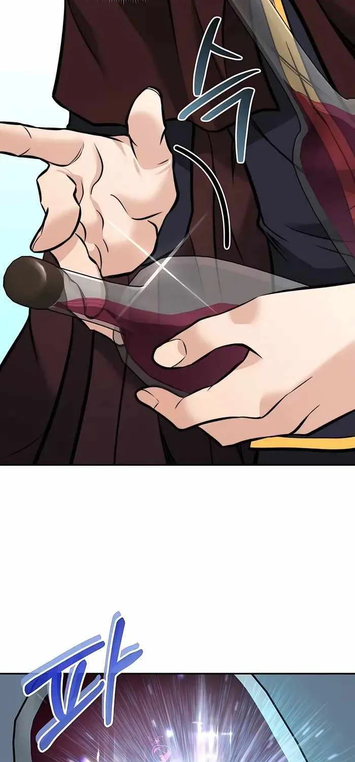 HOLY EMPEROR’S GRANDSON IS A NECROMANCER Chapter 9 page 32 - 