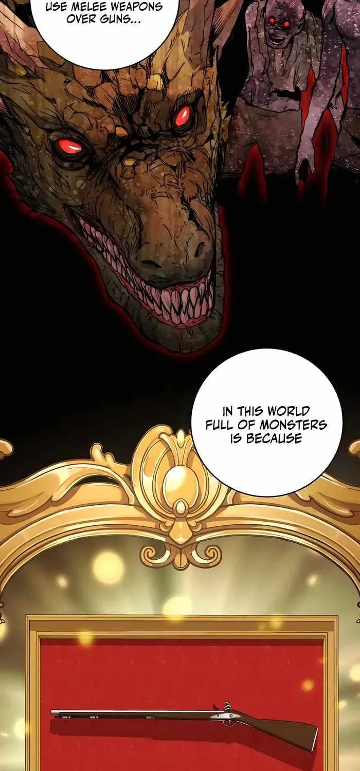 HOLY EMPEROR’S GRANDSON IS A NECROMANCER Chapter 9 page 43 - 