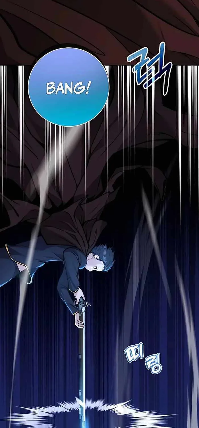 HOLY EMPEROR’S GRANDSON IS A NECROMANCER Chapter 9 page 51 - 