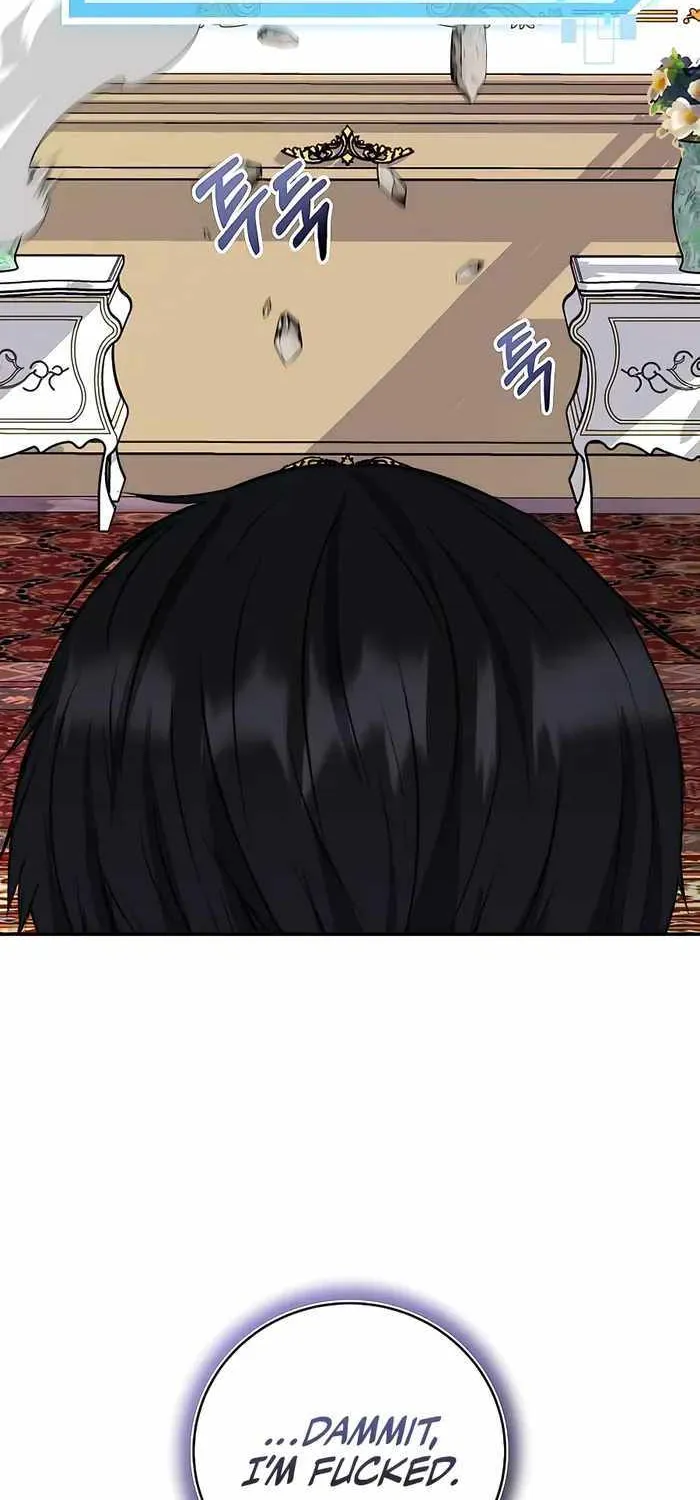 HOLY EMPEROR’S GRANDSON IS A NECROMANCER Chapter 9 page 57 - 