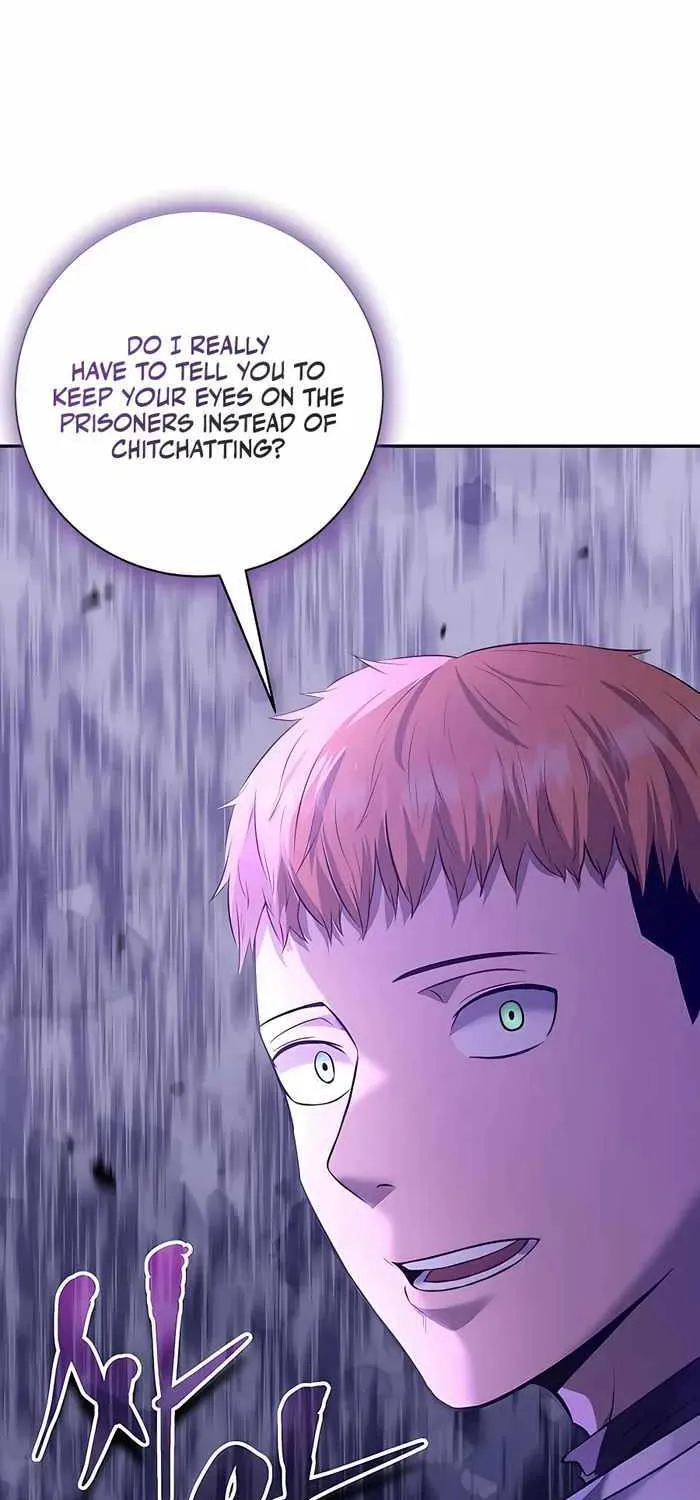 HOLY EMPEROR’S GRANDSON IS A NECROMANCER Chapter 9 page 63 - 