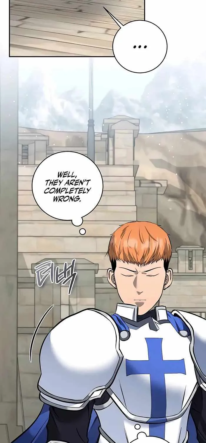 HOLY EMPEROR’S GRANDSON IS A NECROMANCER Chapter 9 page 65 - 