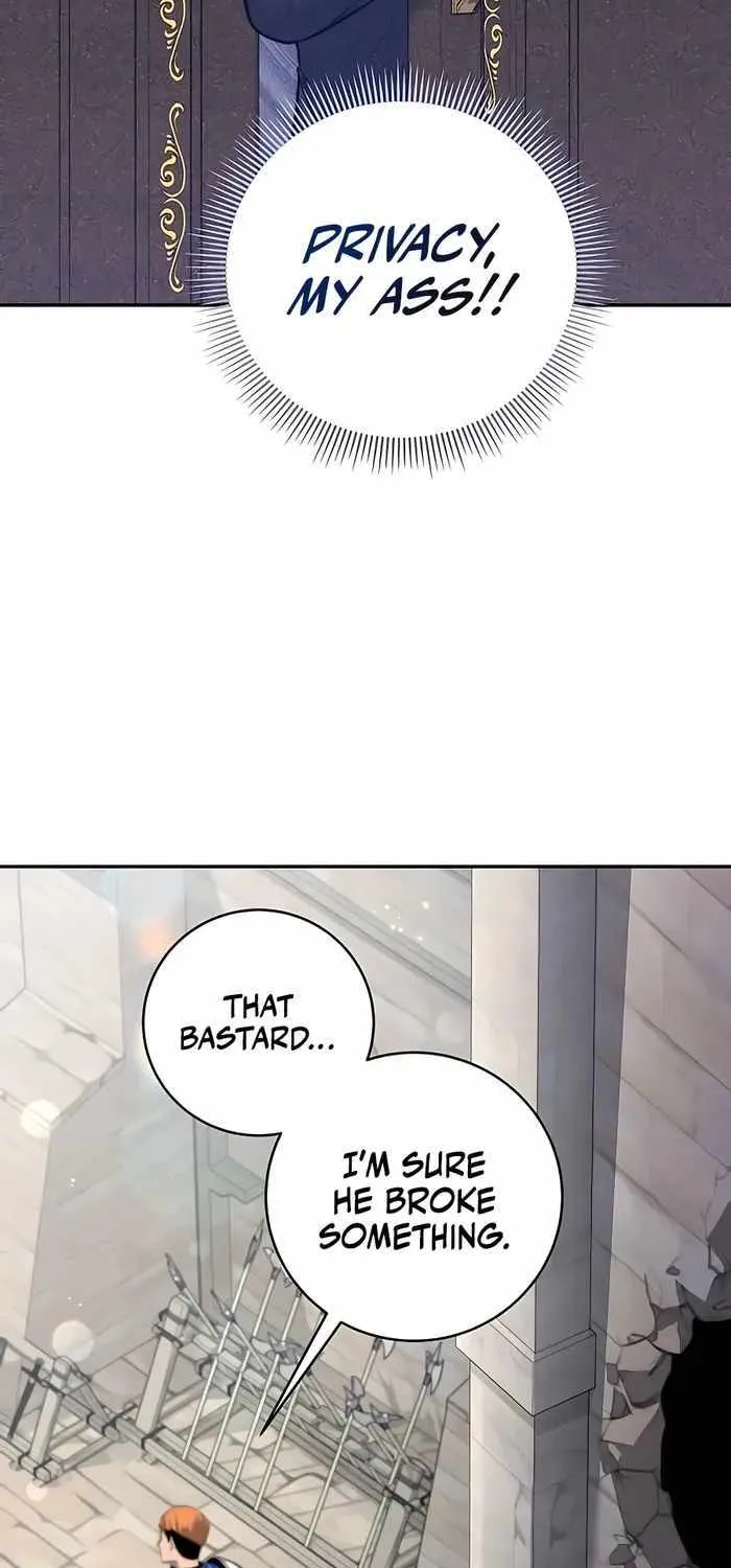 HOLY EMPEROR’S GRANDSON IS A NECROMANCER Chapter 9 page 69 - 