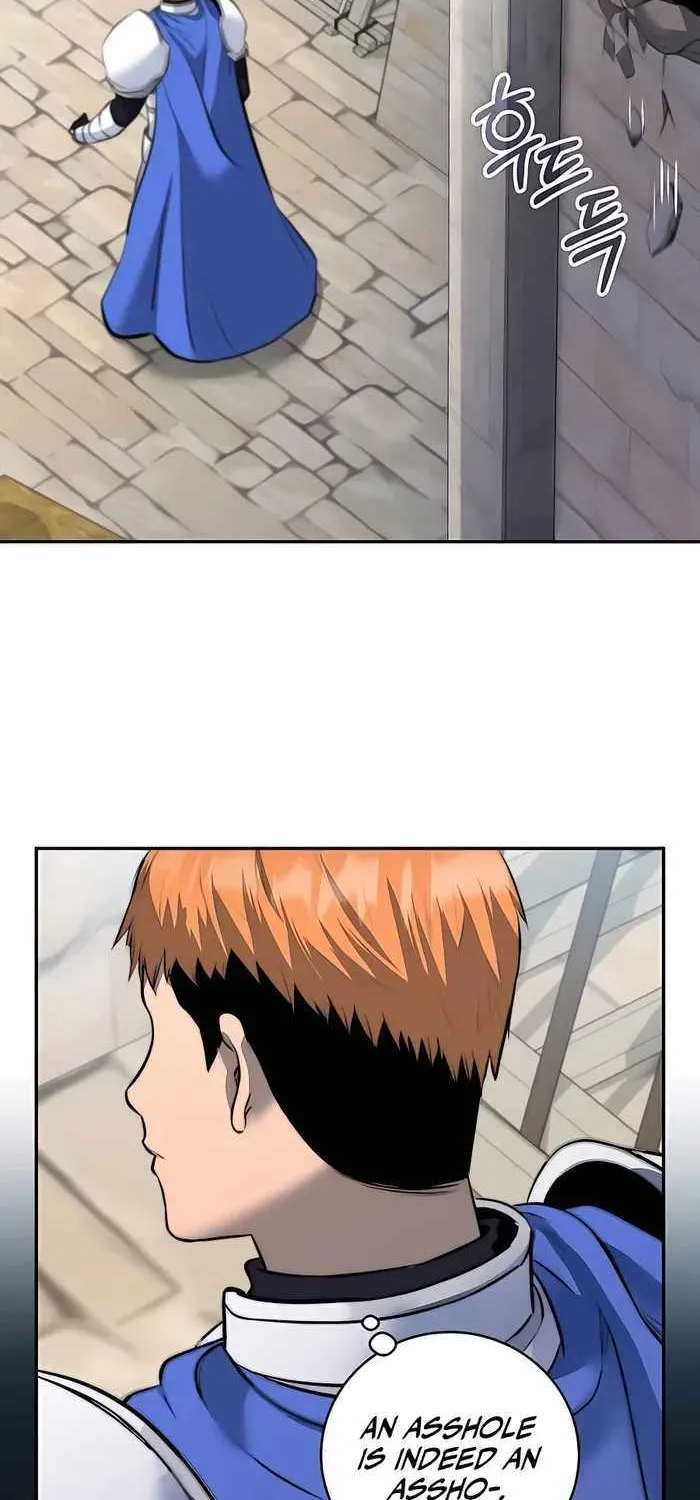 HOLY EMPEROR’S GRANDSON IS A NECROMANCER Chapter 9 page 70 - 