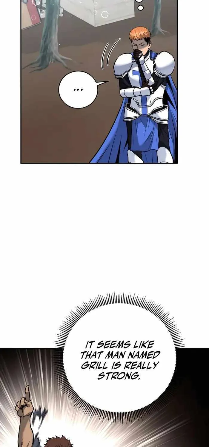 HOLY EMPEROR’S GRANDSON IS A NECROMANCER Chapter 9 page 76 - 