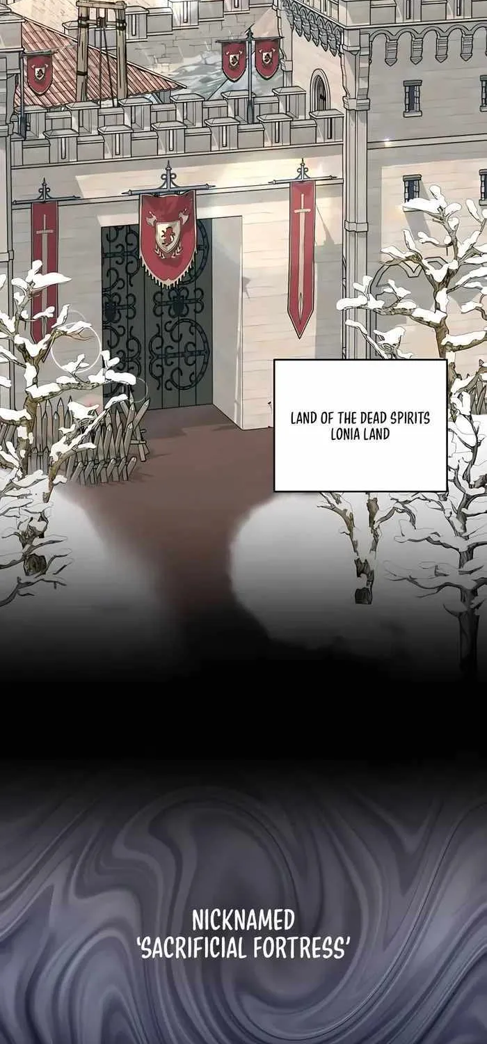HOLY EMPEROR’S GRANDSON IS A NECROMANCER Chapter 9 page 9 - 